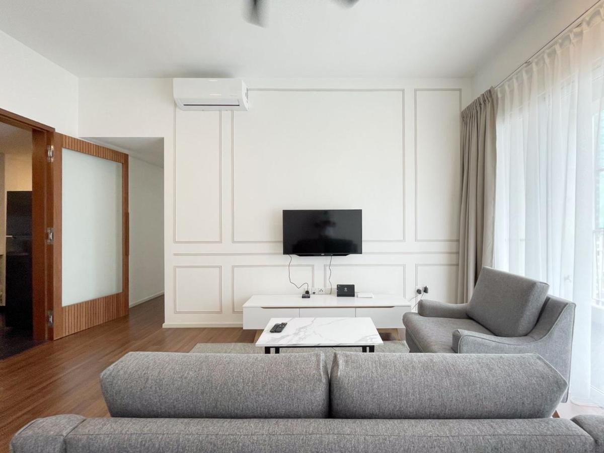 Una Sunway Velocity Kuala Lumpur By Unimax Zimmer foto