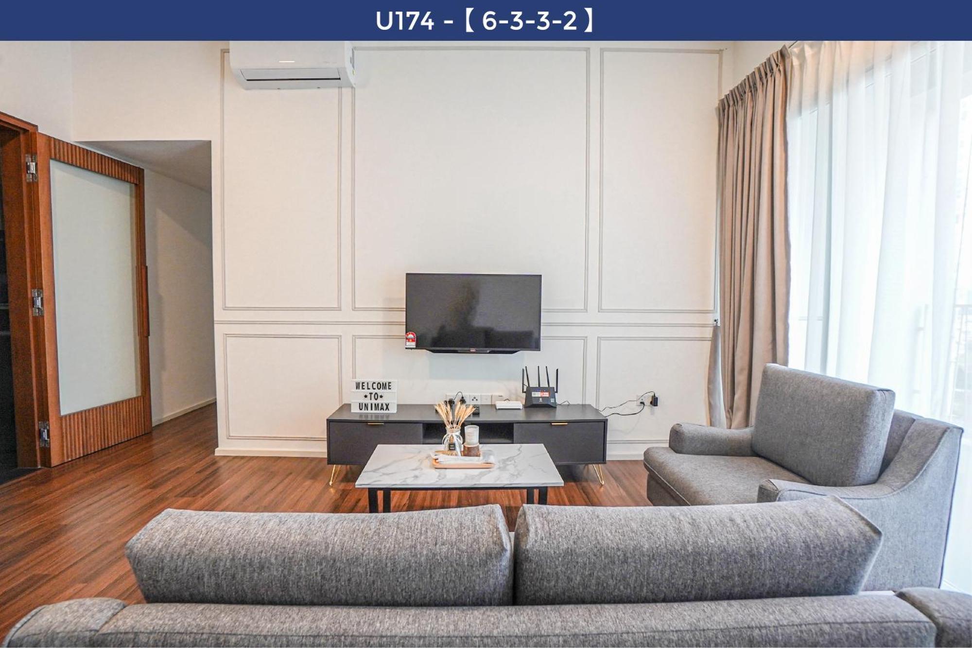 Una Sunway Velocity Kuala Lumpur By Unimax Exterior foto
